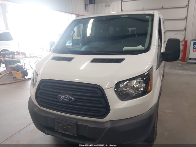 1FBZX2ZM2JKB42901 Ford Transit-350 Xl
