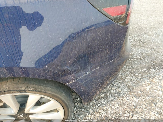 Продажа на аукционе авто 2018 Tesla Model 3 Long Range/mid Range, vin: 5YJ3E1EA0JF008155, номер лота: 45579967