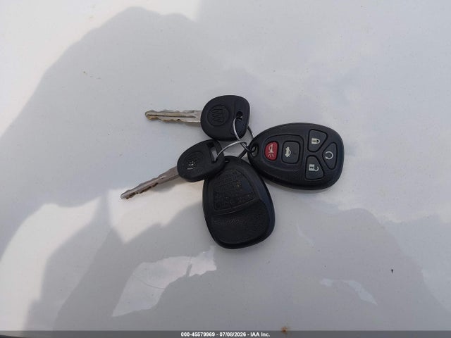 45579969 :رقم المزاد ، 2G4WD532951224805 vin ، 2005 Buick Lacrosse Cxl مزاد بيع