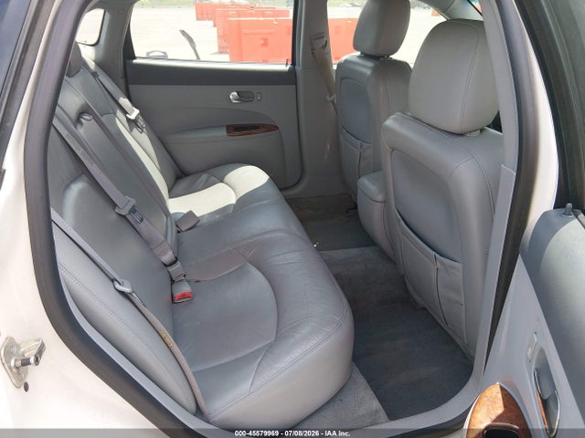 45579969 :رقم المزاد ، 2G4WD532951224805 vin ، 2005 Buick Lacrosse Cxl مزاد بيع