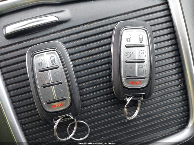 Aukcja sprzedaży 2019 Chrysler Pacifica Limited, vin: 2C4RC1GG6KR698436, numer aukcji: 45579970