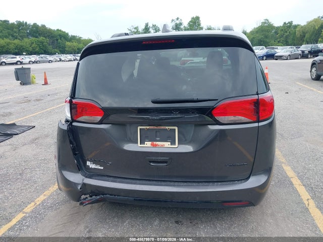 Aukcja sprzedaży 2019 Chrysler Pacifica Limited, vin: 2C4RC1GG6KR698436, numer aukcji: 45579970
