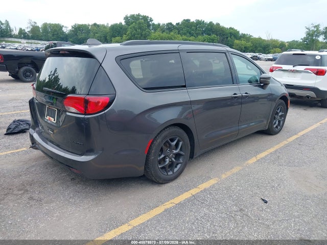 Aukcja sprzedaży 2019 Chrysler Pacifica Limited, vin: 2C4RC1GG6KR698436, numer aukcji: 45579970
