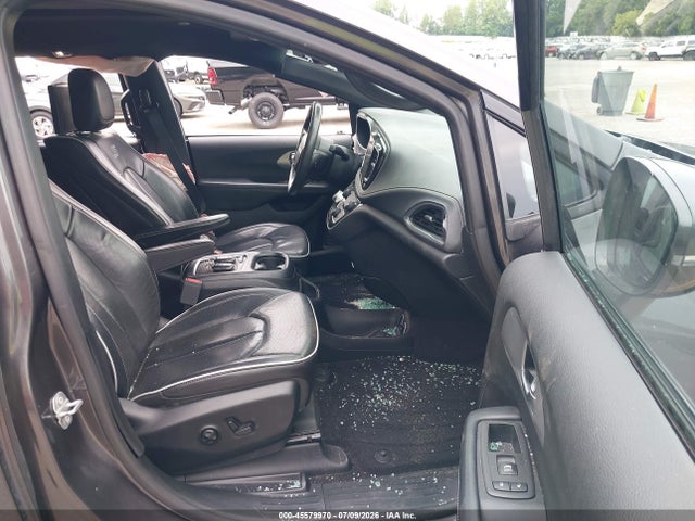 Aukcja sprzedaży 2019 Chrysler Pacifica Limited, vin: 2C4RC1GG6KR698436, numer aukcji: 45579970