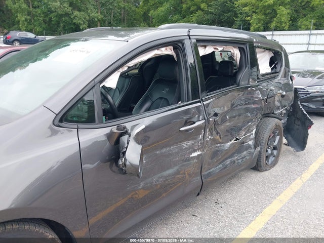 Aukcja sprzedaży 2019 Chrysler Pacifica Limited, vin: 2C4RC1GG6KR698436, numer aukcji: 45579970