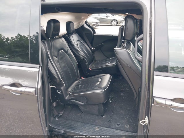 Aukcja sprzedaży 2019 Chrysler Pacifica Limited, vin: 2C4RC1GG6KR698436, numer aukcji: 45579970