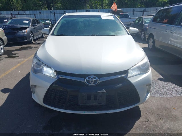 Toyota CAMRY SE 2017 4T1BF1FK2HU403323 Image 13
