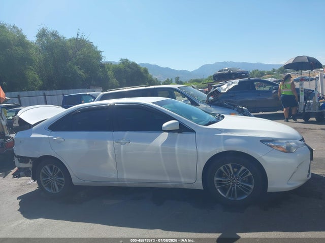Toyota CAMRY SE 2017 4T1BF1FK2HU403323 Image 14