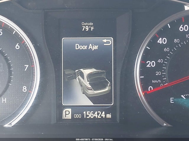Toyota CAMRY SE 2017 4T1BF1FK2HU403323 Image 16