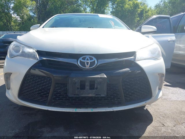 Toyota CAMRY SE 2017 4T1BF1FK2HU403323 Image 19