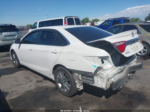 Toyota CAMRY SE 2017 4T1BF1FK2HU403323 Image 3
