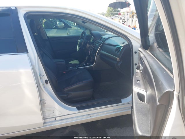 Toyota CAMRY SE 2017 4T1BF1FK2HU403323 Image 5