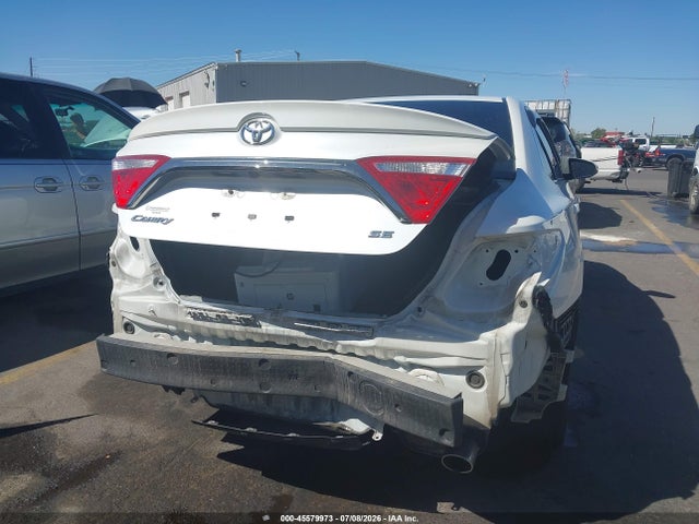 Toyota CAMRY SE 2017 4T1BF1FK2HU403323 Image 6