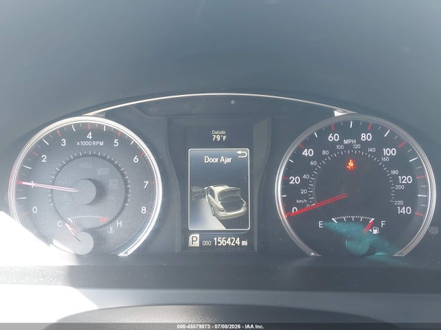 Toyota CAMRY SE 2017 4T1BF1FK2HU403323 Image 7