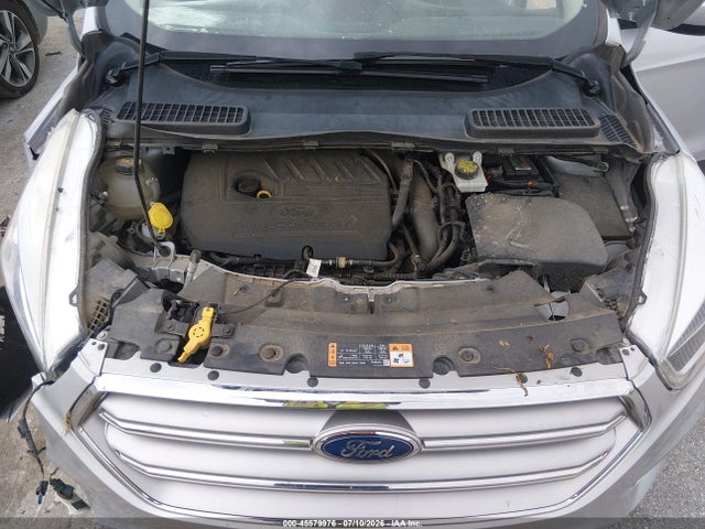 Продаж на аукціоні авто 2017 Ford Escape Se, vin: 1FMCU0GD8HUC08301, номер лоту: 45579976