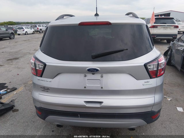 Продаж на аукціоні авто 2017 Ford Escape Se, vin: 1FMCU0GD8HUC08301, номер лоту: 45579976