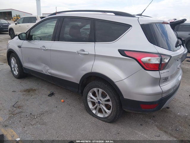 Продаж на аукціоні авто 2017 Ford Escape Se, vin: 1FMCU0GD8HUC08301, номер лоту: 45579976