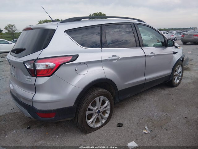 Продаж на аукціоні авто 2017 Ford Escape Se, vin: 1FMCU0GD8HUC08301, номер лоту: 45579976