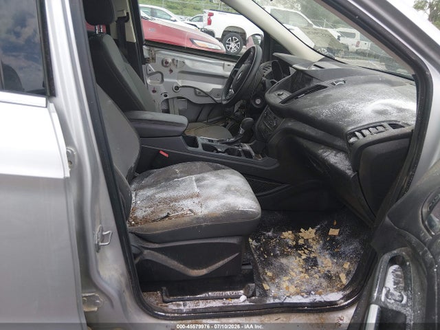 Продаж на аукціоні авто 2017 Ford Escape Se, vin: 1FMCU0GD8HUC08301, номер лоту: 45579976