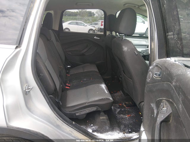 Продаж на аукціоні авто 2017 Ford Escape Se, vin: 1FMCU0GD8HUC08301, номер лоту: 45579976