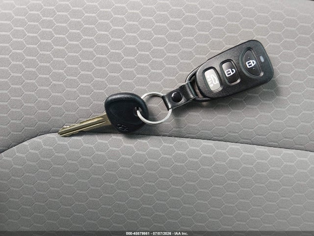 Hyundai ELANTRA SE 2020 5NPD74LF9LH603170 Image 11