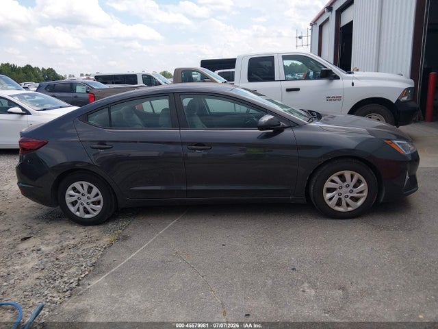 Hyundai ELANTRA SE 2020 5NPD74LF9LH603170 Image 13