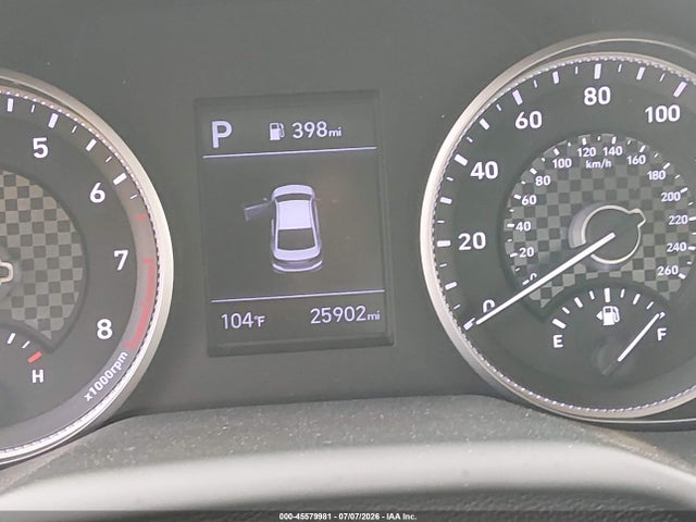 5NPD74LF9LH603170 Hyundai ELANTRA SE