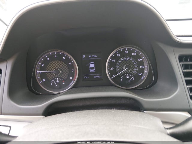 Hyundai ELANTRA SE 2020 5NPD74LF9LH603170 Image 7