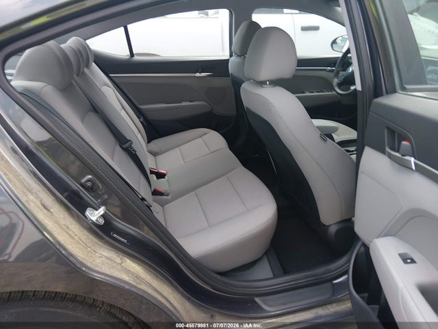 Hyundai ELANTRA SE 2020 5NPD74LF9LH603170 Image 8