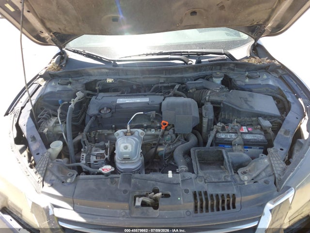 45579982 :رقم المزاد ، 1HGCR2F37DA183611 vin ، 2013 Honda Accord Lx مزاد بيع