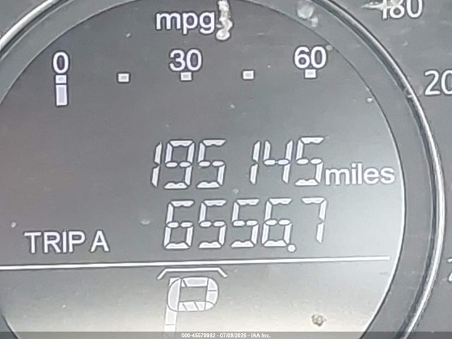 45579982 :رقم المزاد ، 1HGCR2F37DA183611 vin ، 2013 Honda Accord Lx مزاد بيع