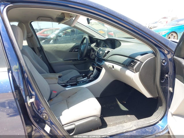 45579982 :رقم المزاد ، 1HGCR2F37DA183611 vin ، 2013 Honda Accord Lx مزاد بيع