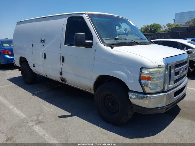Продаж на аукціоні авто 2011 Ford E-250 Commercial, vin: 1FTNE2EL4BDB40568, номер лоту: 45579994