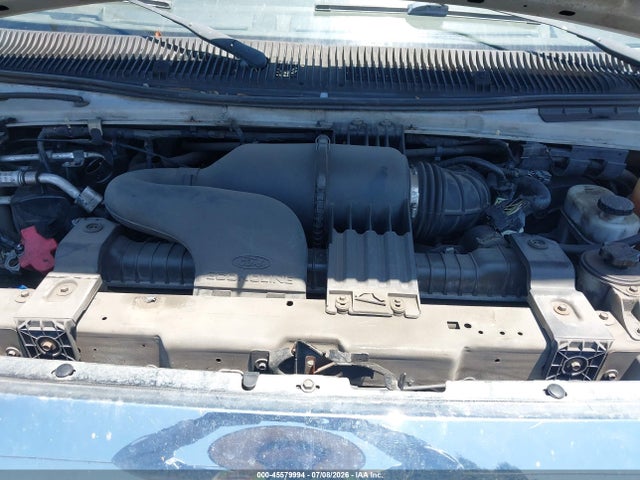 Продаж на аукціоні авто 2011 Ford E-250 Commercial, vin: 1FTNE2EL4BDB40568, номер лоту: 45579994