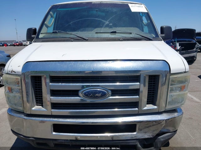 Продаж на аукціоні авто 2011 Ford E-250 Commercial, vin: 1FTNE2EL4BDB40568, номер лоту: 45579994