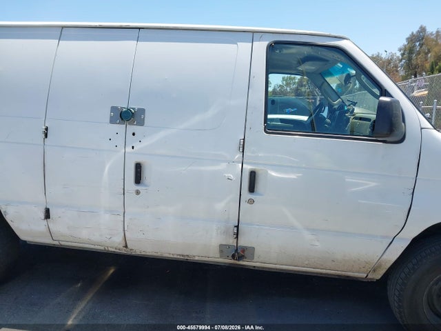 Продаж на аукціоні авто 2011 Ford E-250 Commercial, vin: 1FTNE2EL4BDB40568, номер лоту: 45579994