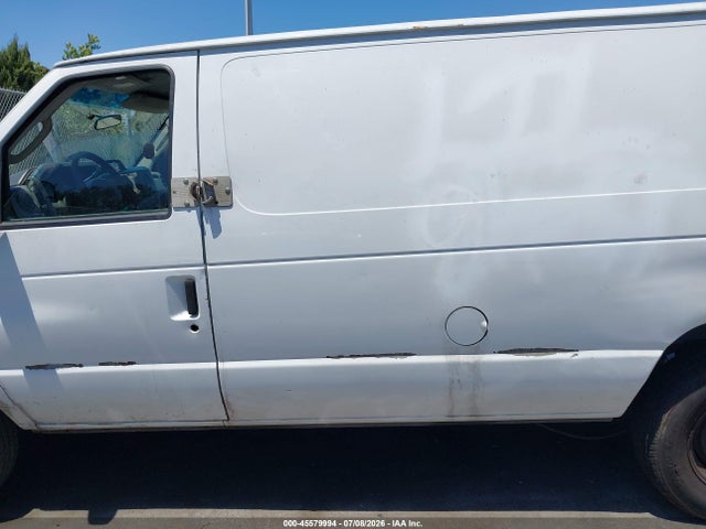 Продаж на аукціоні авто 2011 Ford E-250 Commercial, vin: 1FTNE2EL4BDB40568, номер лоту: 45579994