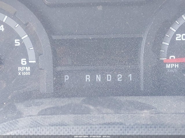 Продаж на аукціоні авто 2011 Ford E-250 Commercial, vin: 1FTNE2EL4BDB40568, номер лоту: 45579994