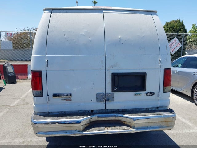 Продаж на аукціоні авто 2011 Ford E-250 Commercial, vin: 1FTNE2EL4BDB40568, номер лоту: 45579994