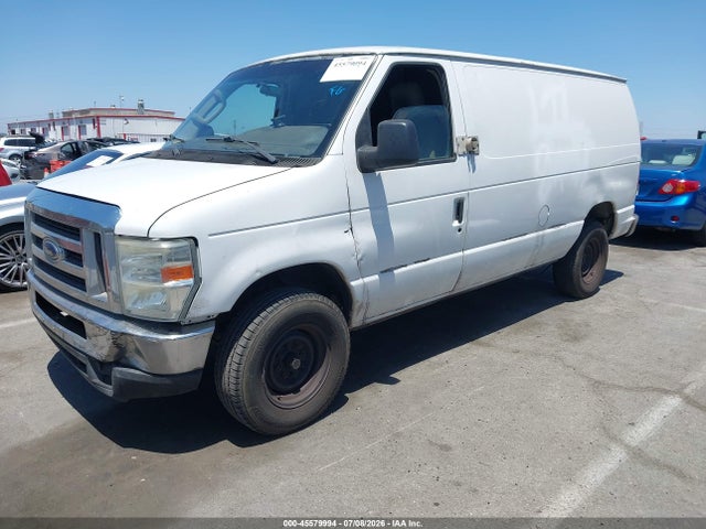Продаж на аукціоні авто 2011 Ford E-250 Commercial, vin: 1FTNE2EL4BDB40568, номер лоту: 45579994