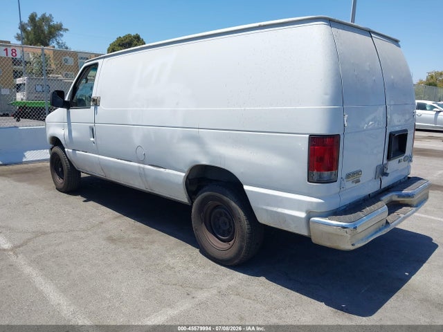 Продаж на аукціоні авто 2011 Ford E-250 Commercial, vin: 1FTNE2EL4BDB40568, номер лоту: 45579994