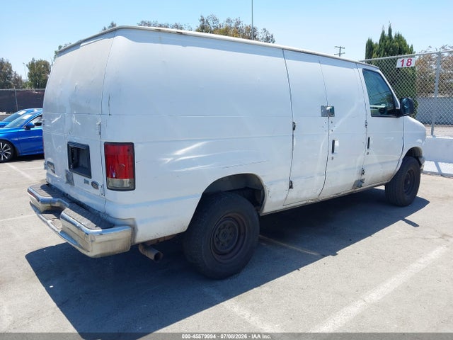 Продаж на аукціоні авто 2011 Ford E-250 Commercial, vin: 1FTNE2EL4BDB40568, номер лоту: 45579994