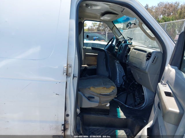 Продаж на аукціоні авто 2011 Ford E-250 Commercial, vin: 1FTNE2EL4BDB40568, номер лоту: 45579994