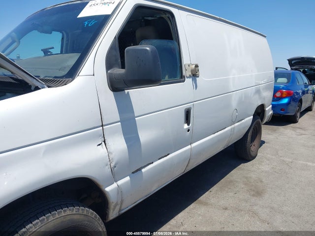 Продаж на аукціоні авто 2011 Ford E-250 Commercial, vin: 1FTNE2EL4BDB40568, номер лоту: 45579994