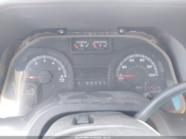 Продаж на аукціоні авто 2011 Ford E-250 Commercial, vin: 1FTNE2EL4BDB40568, номер лоту: 45579994