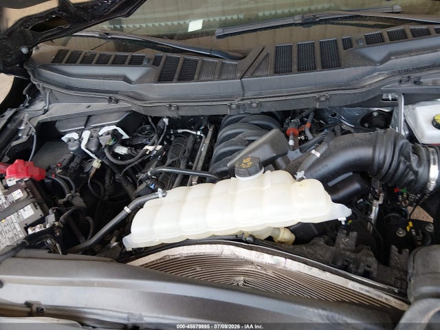 Aukcja sprzedaży 2025 Ford F-150 Lariat, vin: 1FTFW5L52SKE79770, numer aukcji: 45579995