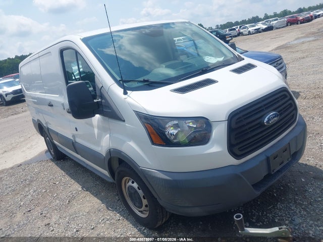 Auction sale of the 2018 Ford Transit-150, vin: 1FTYE1ZM2JKB09470, lot number: 45579997