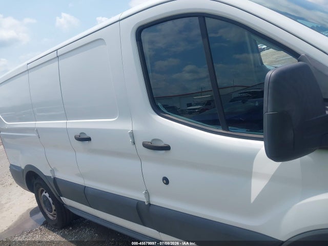 1FTYE1ZM2JKB09470 Ford Transit-150