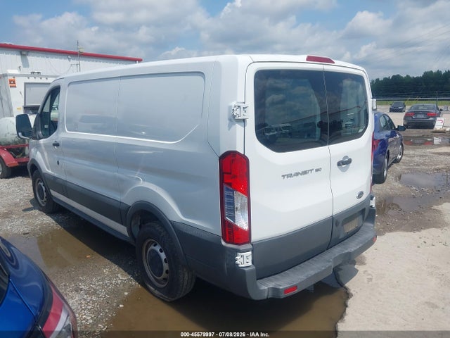 Ford Transit-150 2018 1FTYE1ZM2JKB09470 Image 3