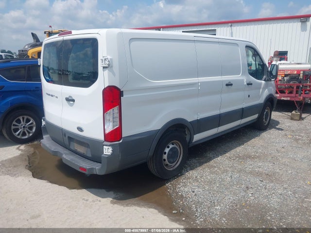 Ford Transit-150 2018 1FTYE1ZM2JKB09470 Image 4